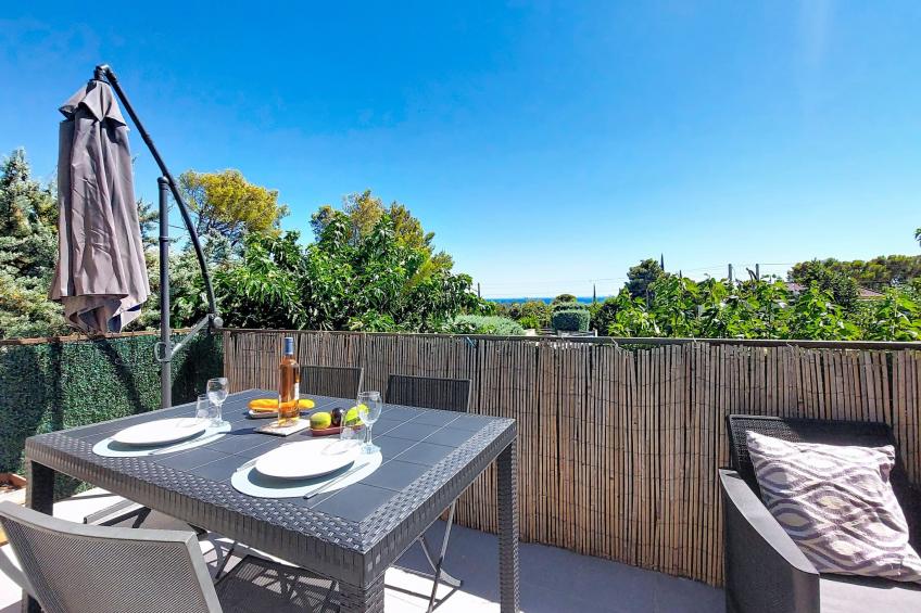 Les Terrasses des HautsdeFonsainte