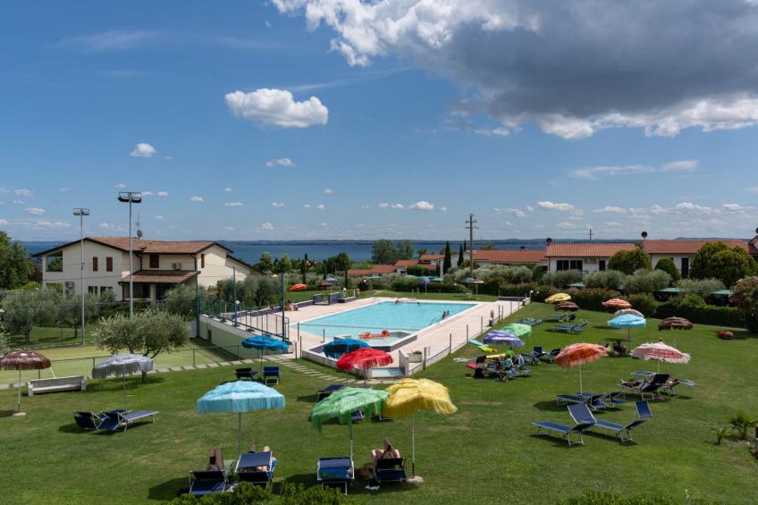 Ferienanlage Primera (MOG204)