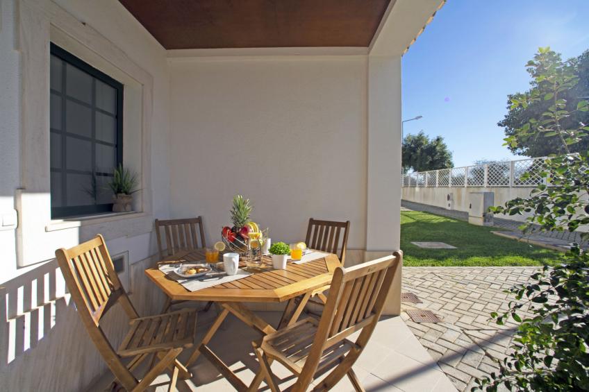 Casa de Verão - foto 37
