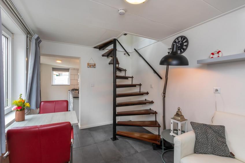 Holidayhouse -Oranjeplein 15a | Zoutelande - foto 5