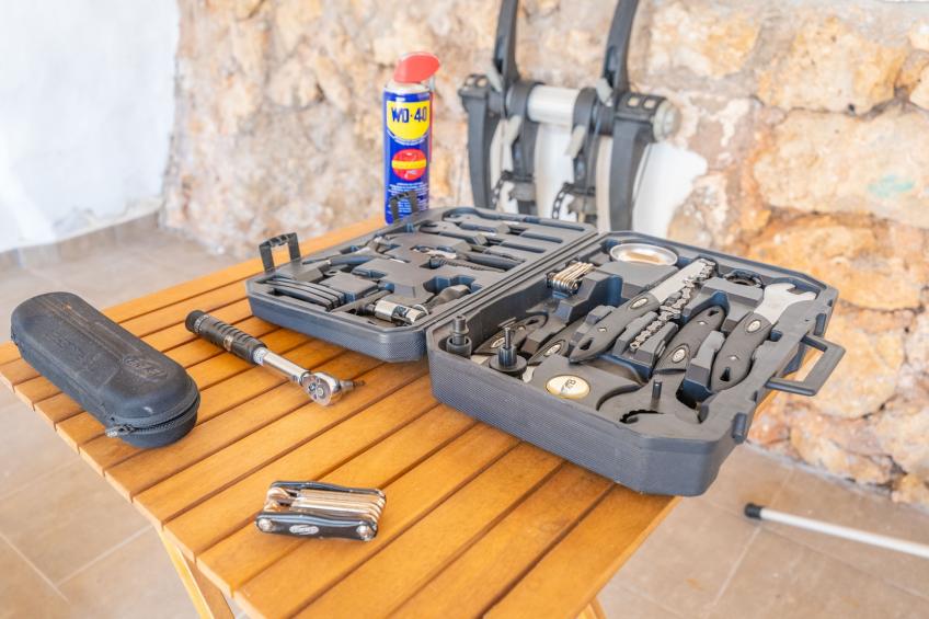 Son Sastre (figuerola) - foto 51