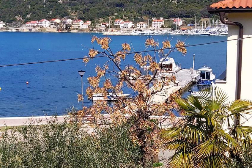 Holiday apartment with boat mooring and sea view - BF-C8XWB - foto 12