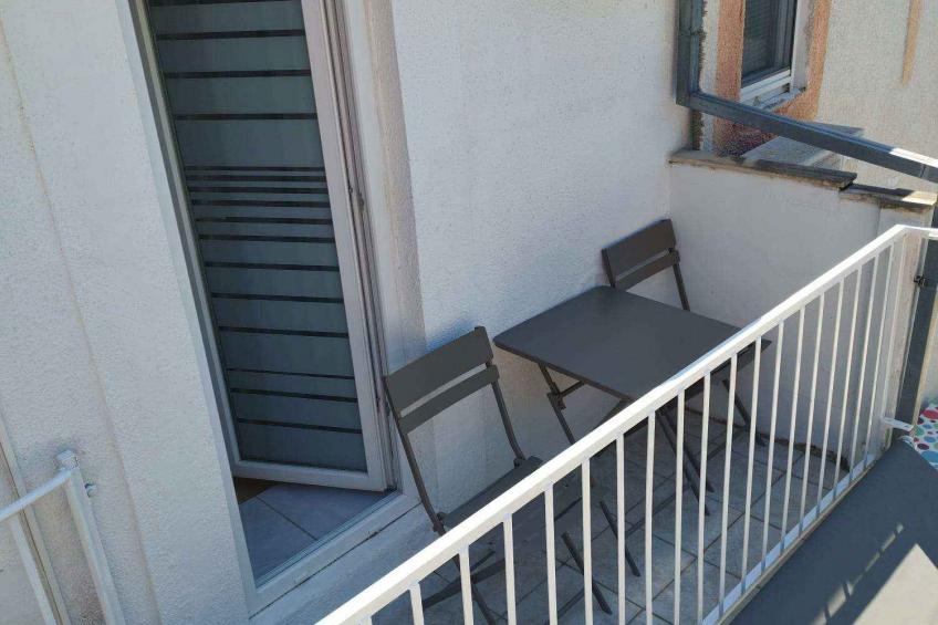 Appartement de vacances Avec terrasse et climatisation - BF-FR83K - foto 6