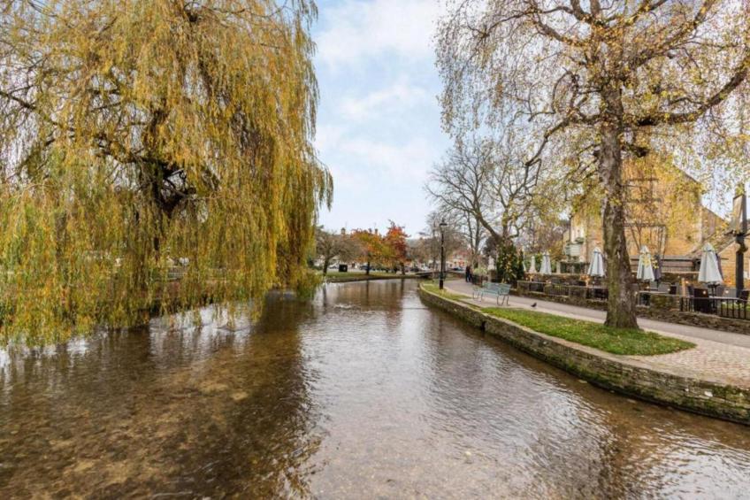 Little Rissington - Barn Seven - foto 22