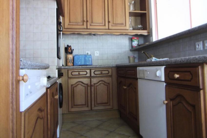 Maison à Commequiers - foto 6