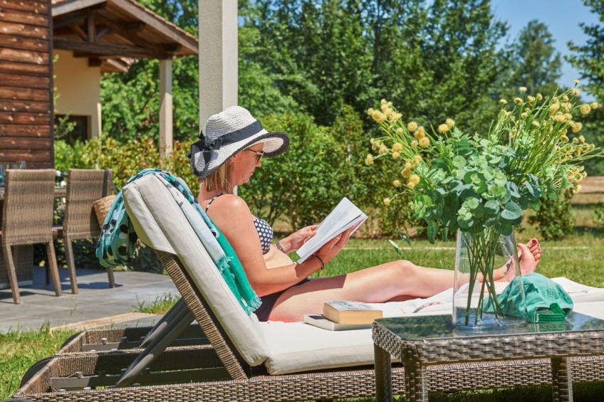 Margaux Deluxe 8p - foto 25