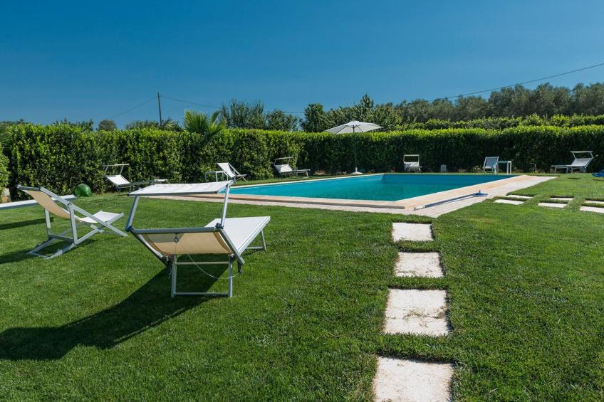 Ferienvilla 'Anciletta - foto 40