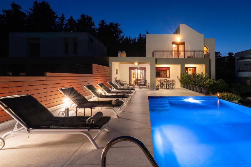 Villa Cicada - foto 35