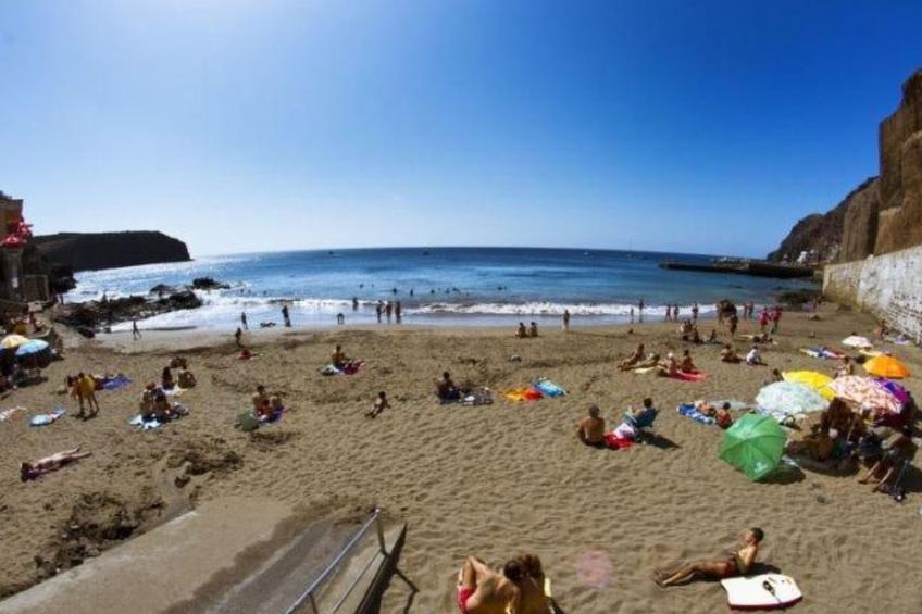 Wohnung "Faro de Sardina" mit Blick aufs Wasser - foto 45