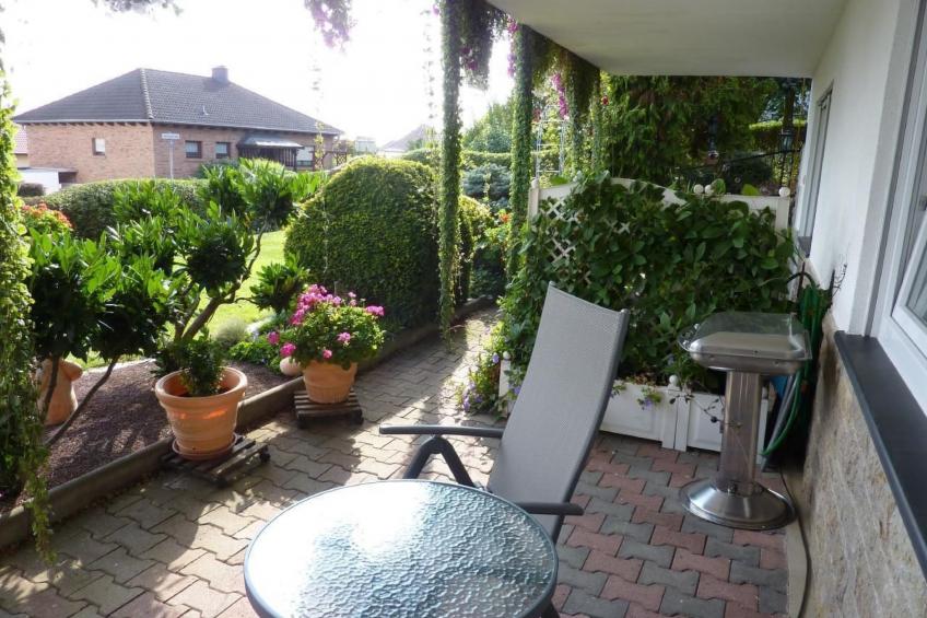 Appartement mit Terrasse - foto 31