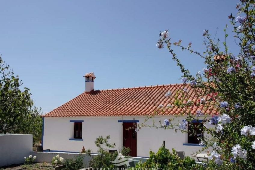 Schönes Landhaus mit Tauchbecken, Strand 3km - foto 2