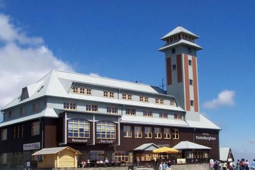 Fewo Bergkristall - foto 17