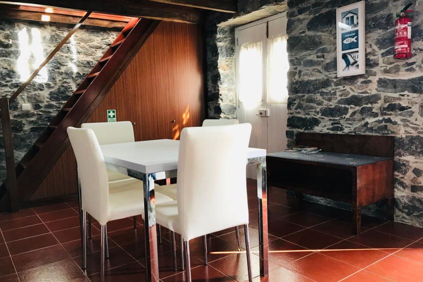 Casa Lugar da Ribeira mit Dachterrasse - foto 43