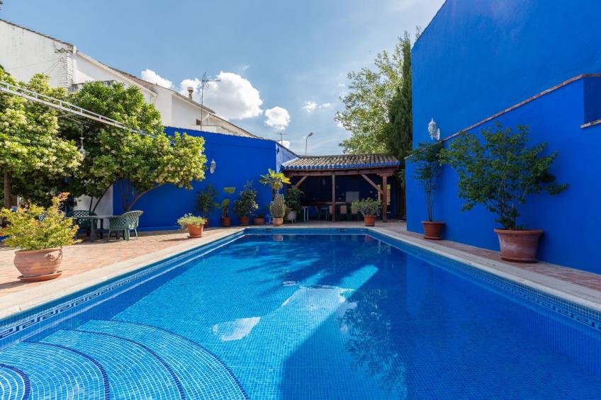 Finca 'La Casa de Illora - foto 5