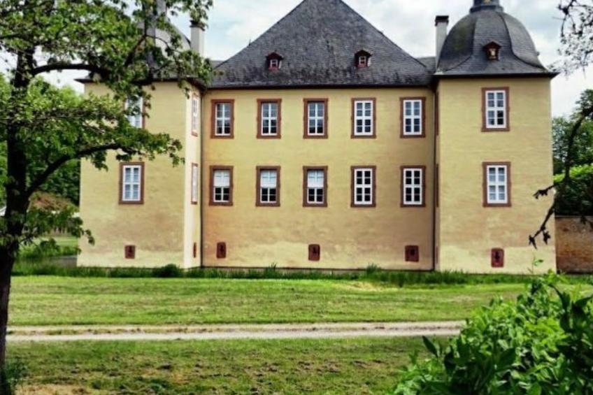 Haus-Fernblick - foto 28