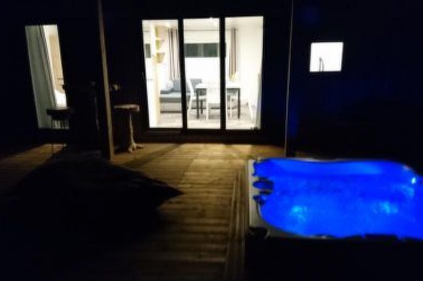 Appartement in Vivario mit Grill, Terrasse und Garten - foto 7