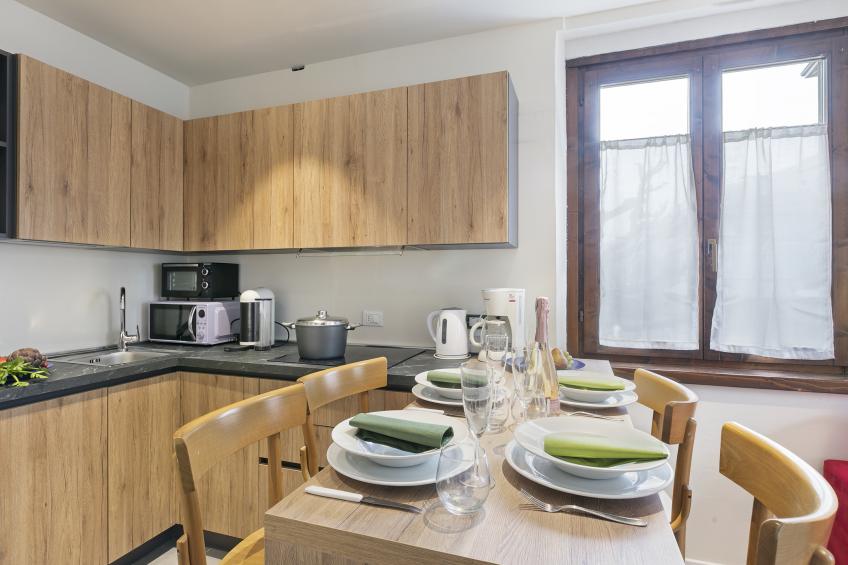 Appartamento 30 NODI Torbole - foto 12