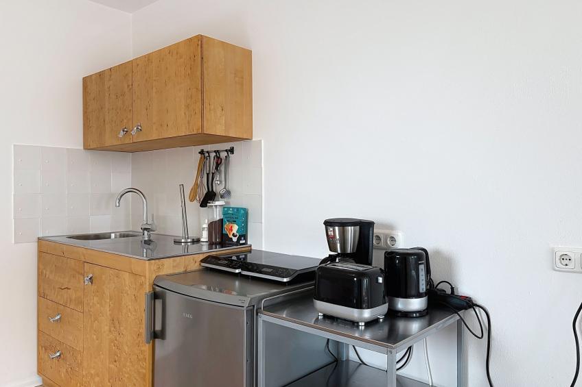 Wohnung 1 links - foto 6