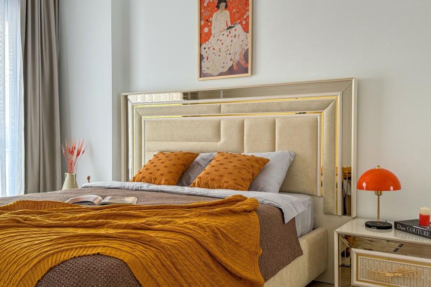 Qoople Elite 4 Elize 6 neue Wohnung im Stadtzentrum - foto 32