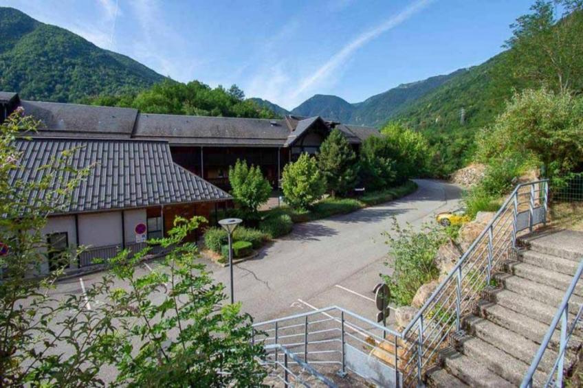 Les Chalets d'Ax N°206 - 2P6C - foto 11