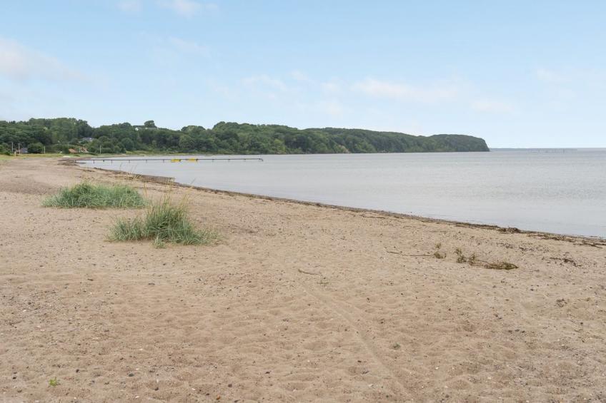 "Sigurd" - 20m from the sea in Funen - foto 3