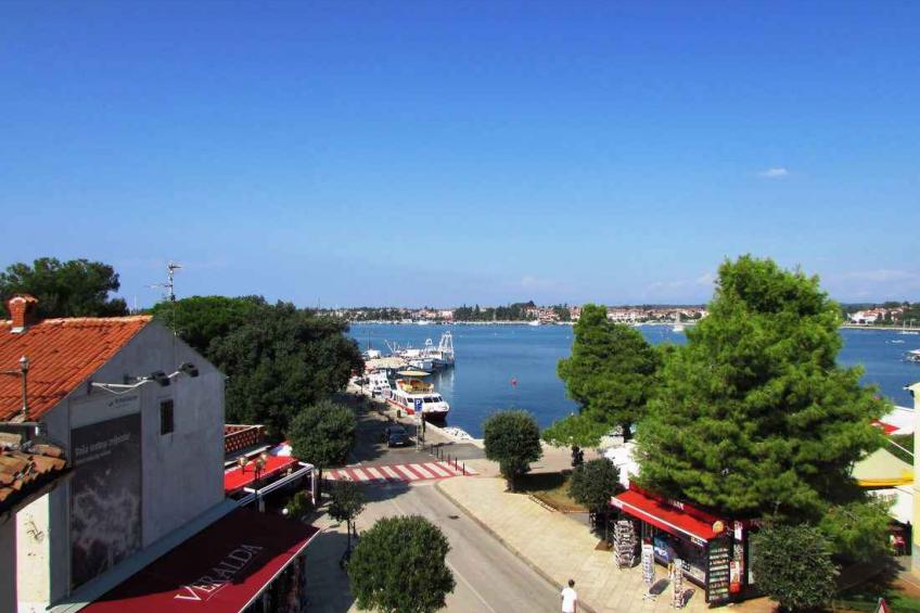 Vakantiewoning met airconditioning slechts 50 m van het strand - VW-WYP3 - foto 12