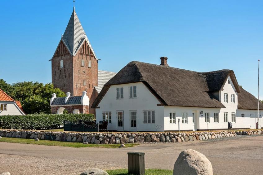 "Ejna" in Western Jutland - foto 32