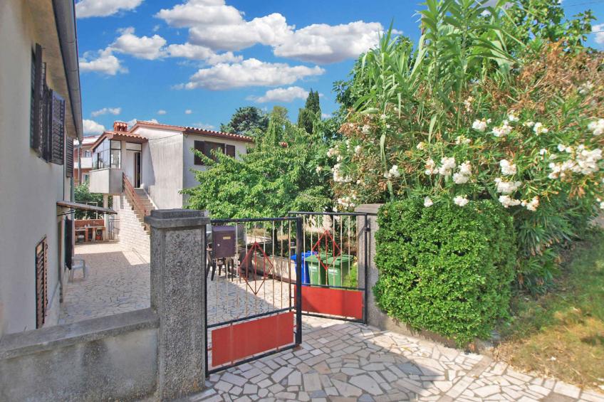 Holiday apartment with air conditioning - BF-CK6PW - foto 17