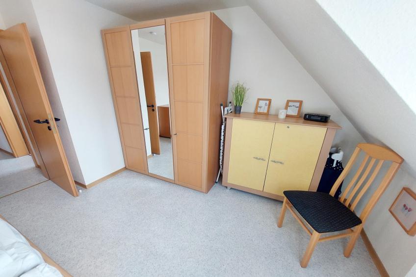 Doppelhaushälfte Wattwurm 34 - foto 15