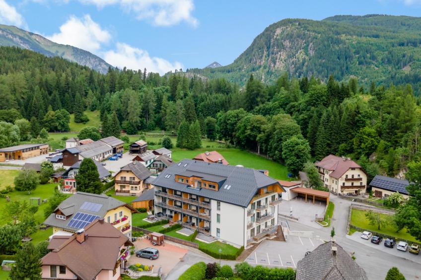 Ski Nature Apartment Lungau Top 18 - foto 14