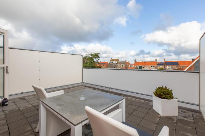 Holidayhome 't Zoete Licht Residenz - Willebrordusplein 28 C | Zoutelande - foto 3