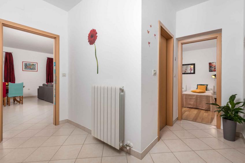 Vakantiewoning met barbecue - VW-GXWPW - foto 42