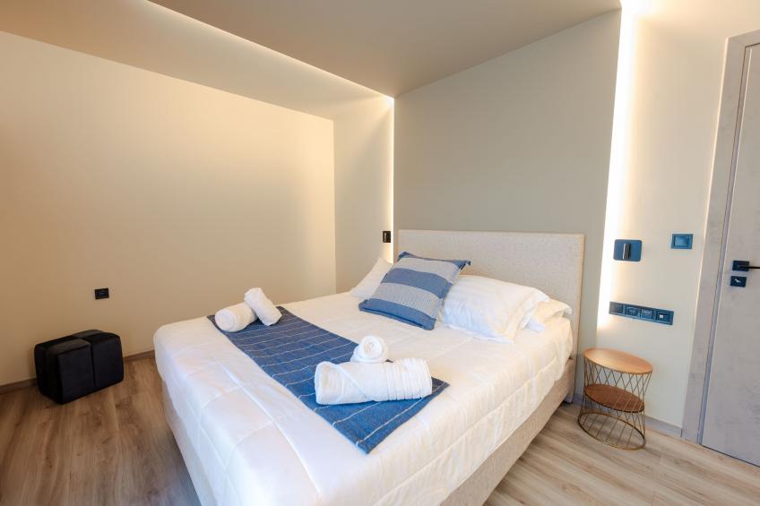 Grand Kourouta Pool Apartment nr2 - foto 18