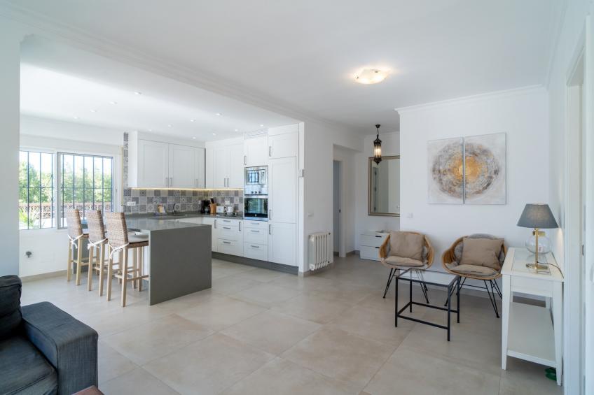 Villa Sandra Luxury Suite by Casasol - foto 18