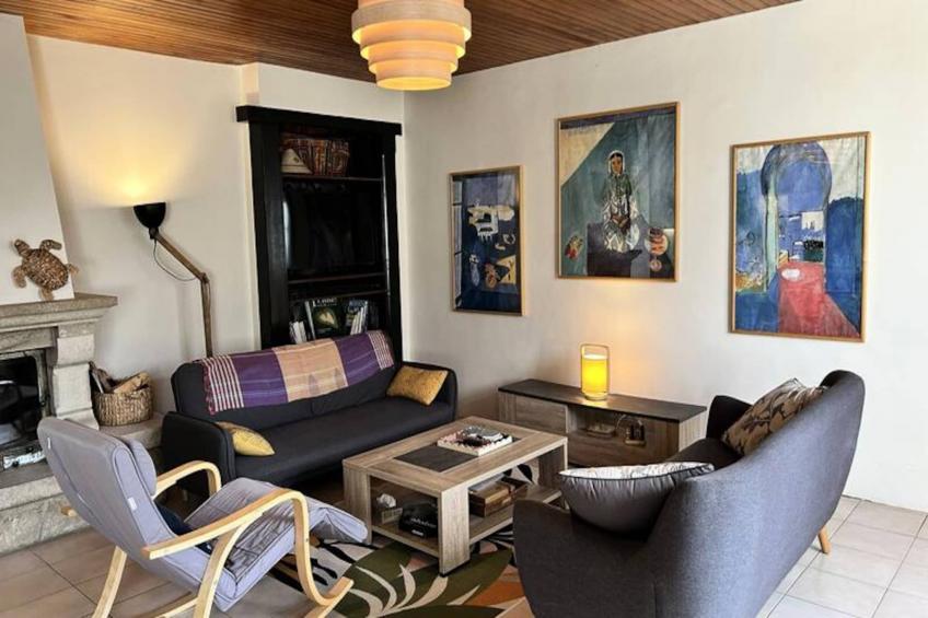 Résidence 957-la Bouillie - foto 4