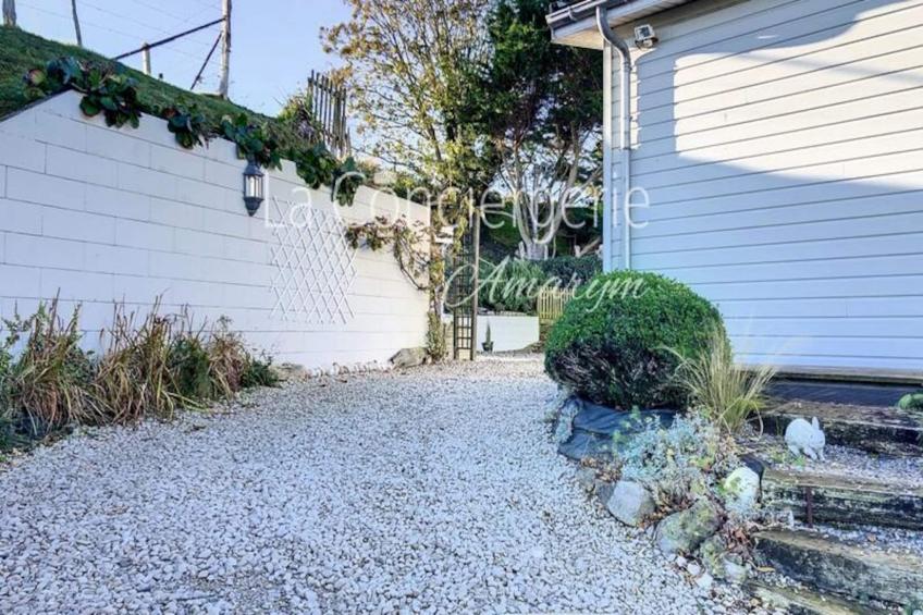 Résidence Villa "le Hublot" – évasion Face à La Mer - foto 55