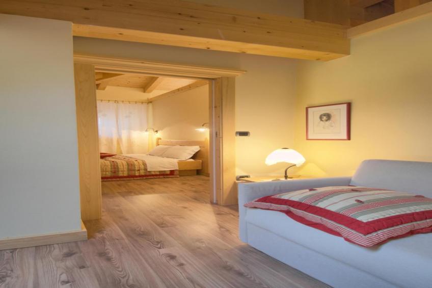 Renetta Mansarda - foto 11