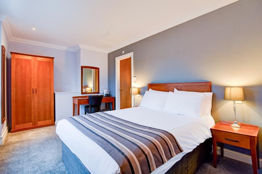 Standard Double Room - foto 13