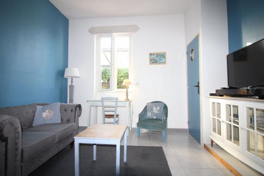 Haus Andernos Zentrum in Strandnähe - foto 6