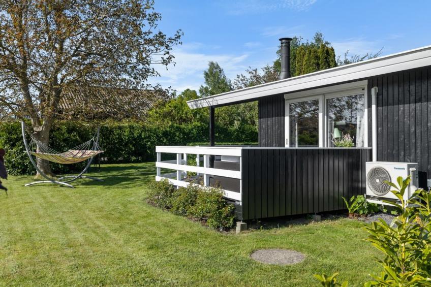 "Bjart" - 150m from the sea - foto 12