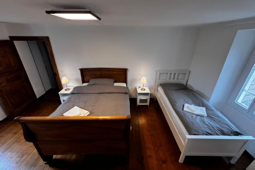 Al Sciresée House, am Fuße des geschützten Waldes - foto 6