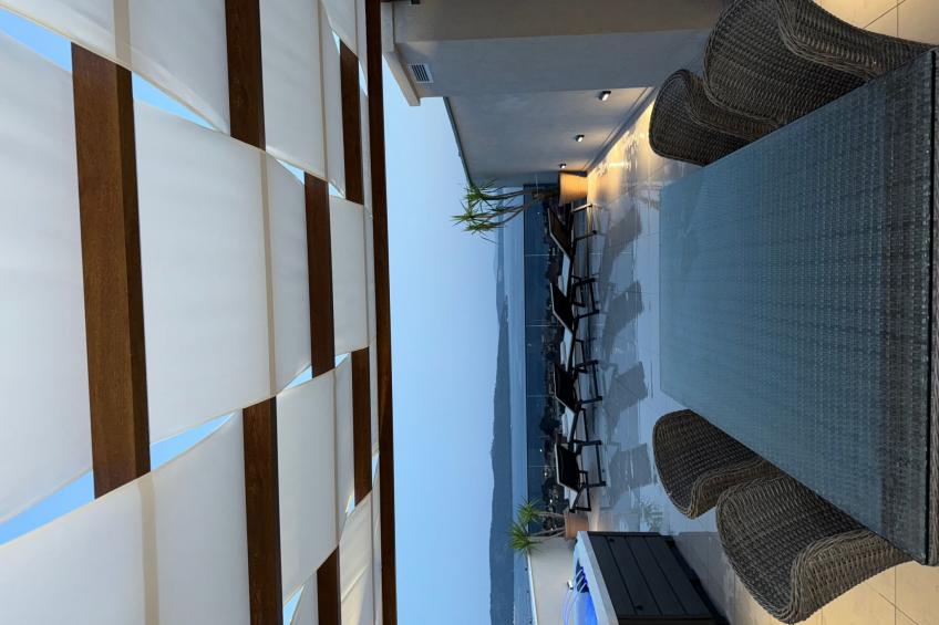 "Magnificent Lux View" - foto 29