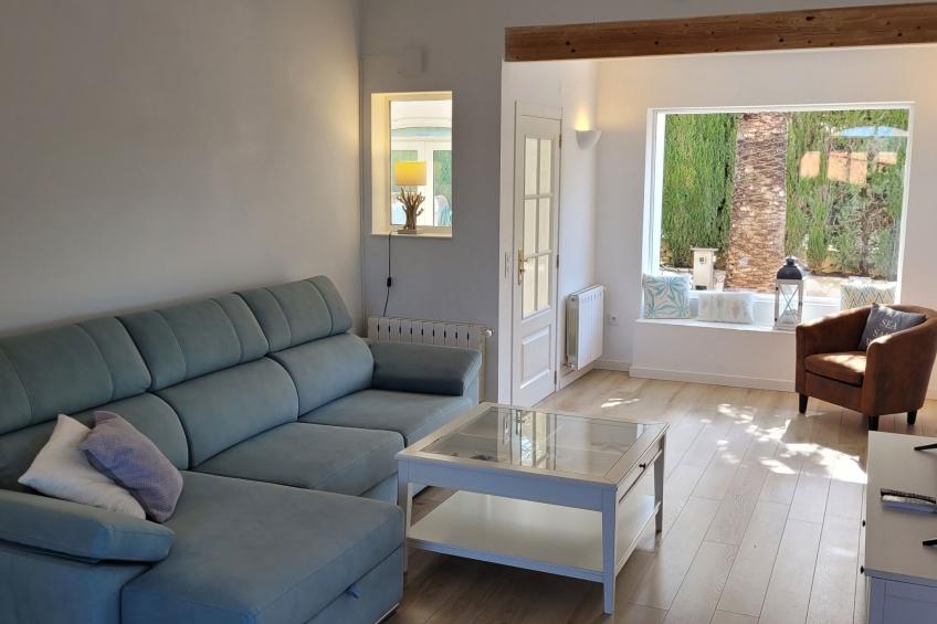 Casa Mila La Sella - foto 10