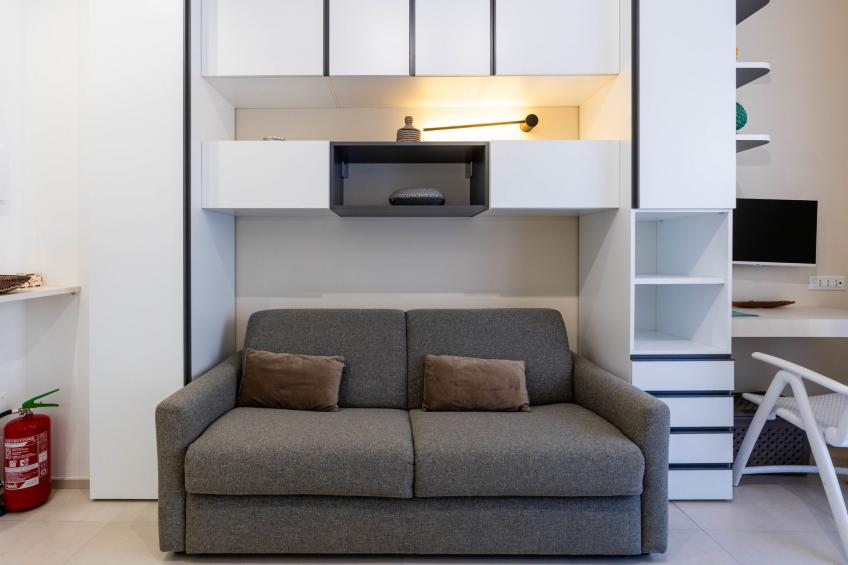 Central Home Sanremo - foto 4