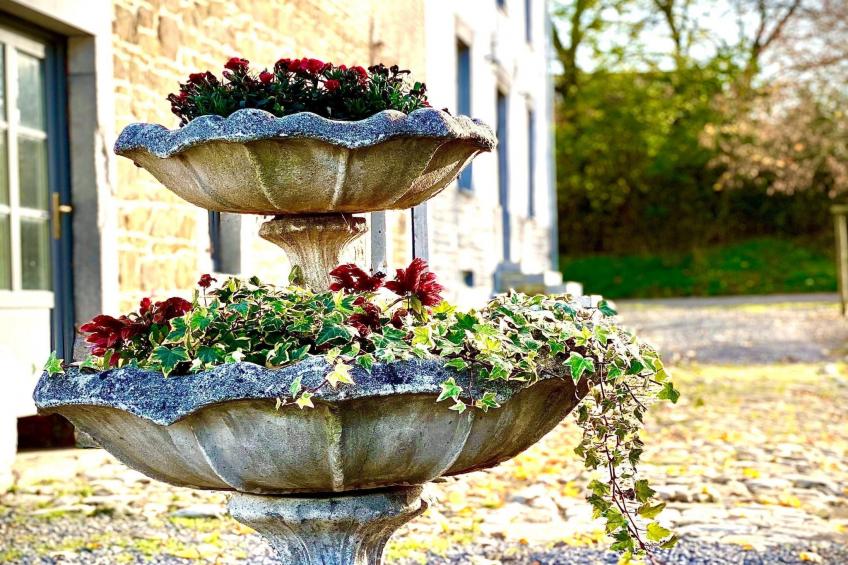 La Demeure du Baron - foto 33