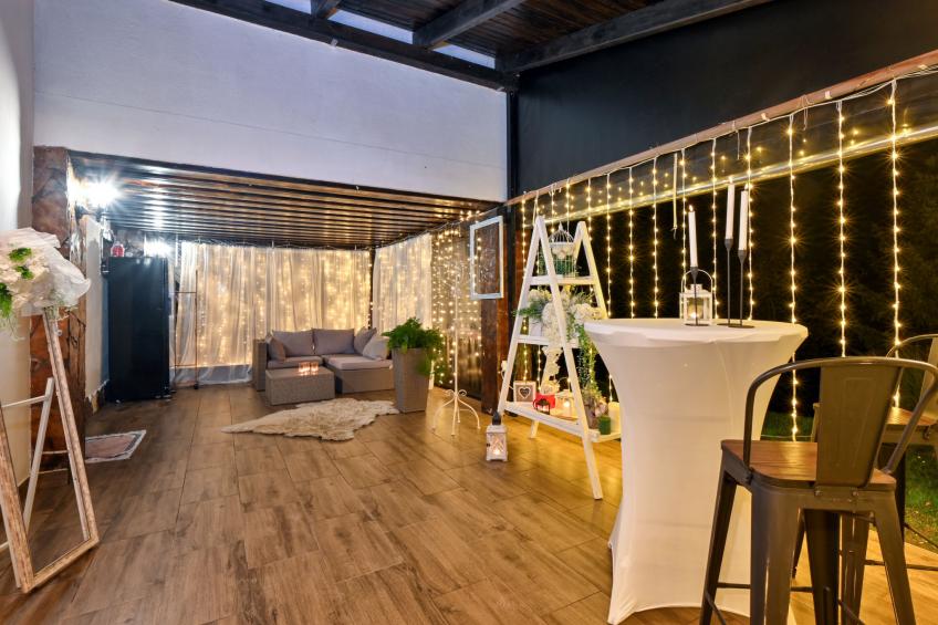 House Frieden - foto 28