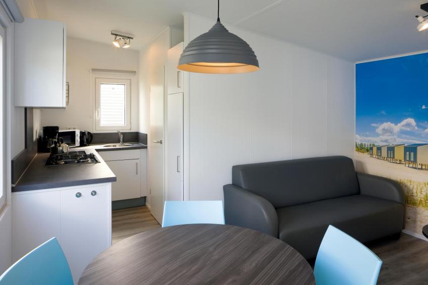 Vakantiepark Beach Resort - Type RP4 - foto 4