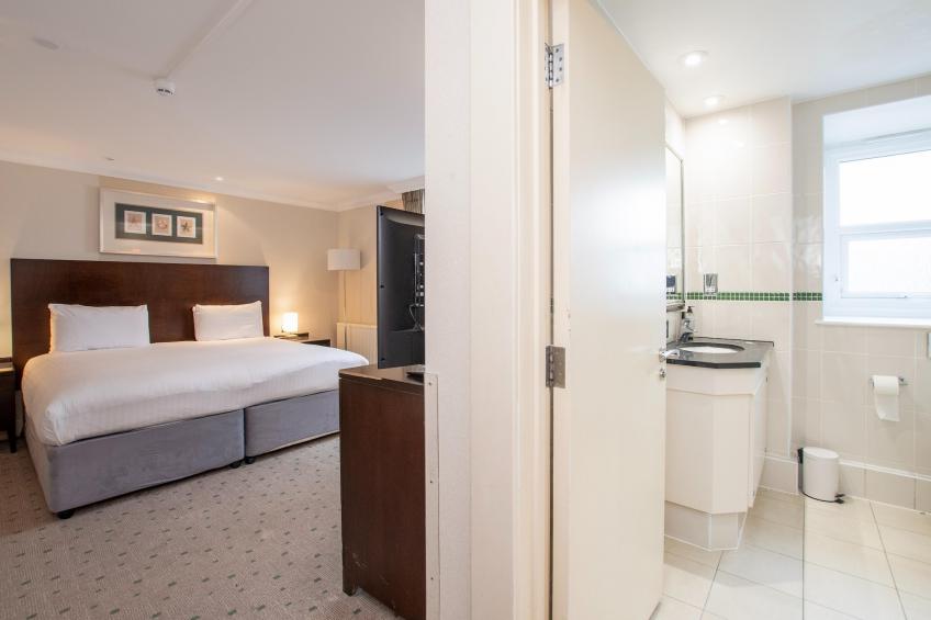 Classic Double room - foto 10