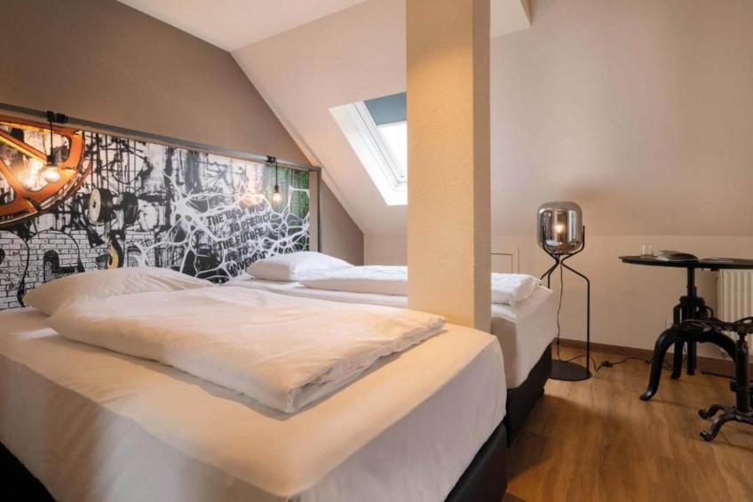 Hotel Bad Boll - foto 12