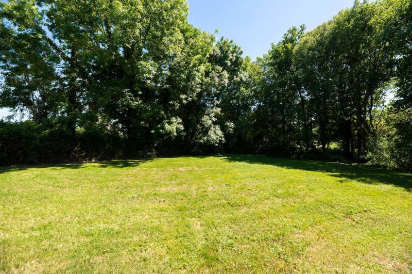 Ancien moulin à eau rénové au bord d'un étang privé - foto 31
